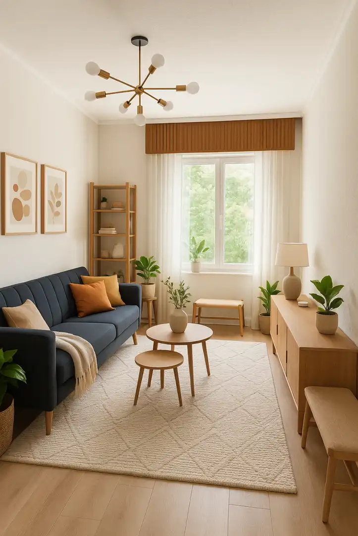 Flat for rent in Calle Comandante Villar, 10, Centro Flat for rent in Calle Comandante Villar, 10, Centro