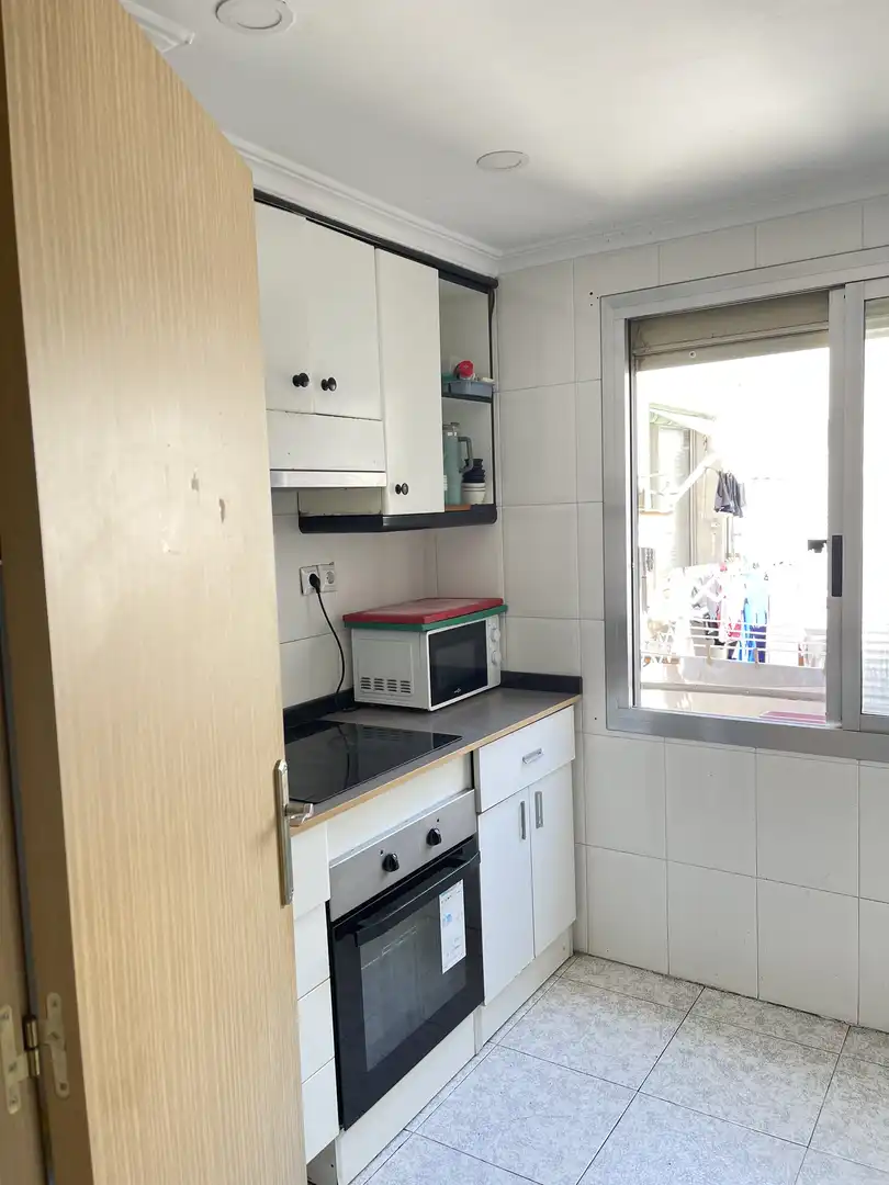 Room in Carrer de González Huguet, 5, Alaquàs