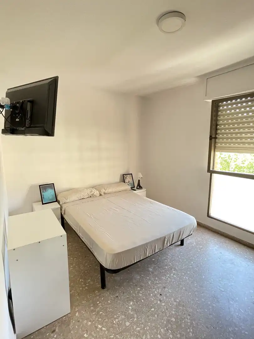 Room in Carrer de González Huguet, 5, Alaquàs