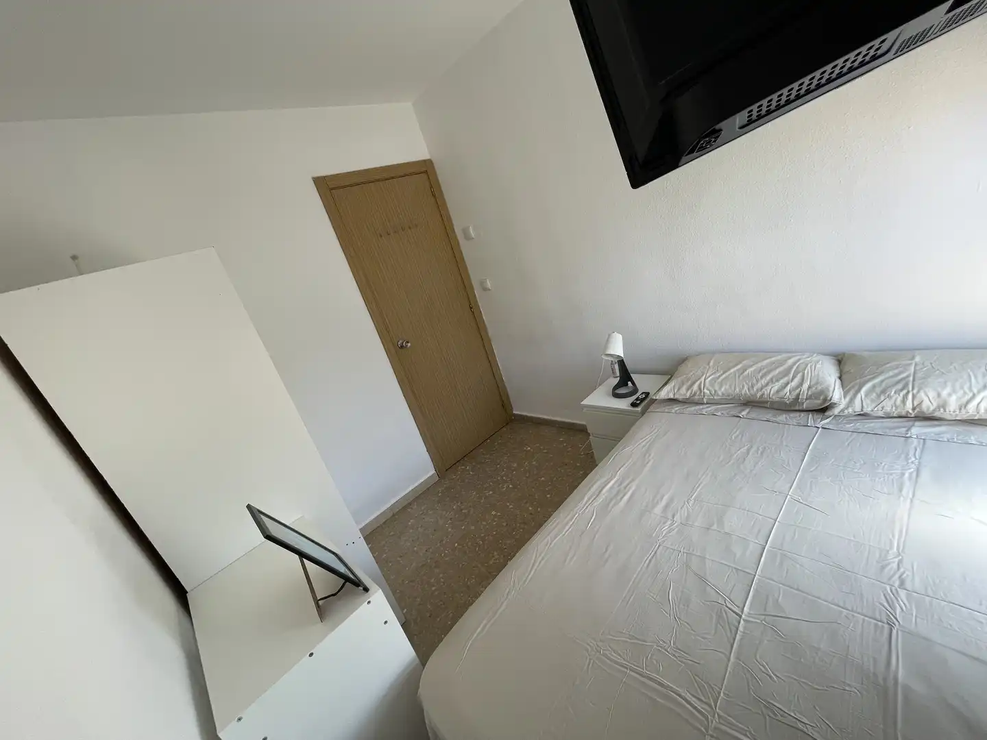 Room in Carrer de González Huguet, 5, Alaquàs