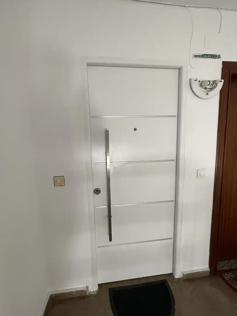 Room in Carrer de González Huguet, 5, Alaquàs Room in Carrer de González Huguet, 5, Alaquàs