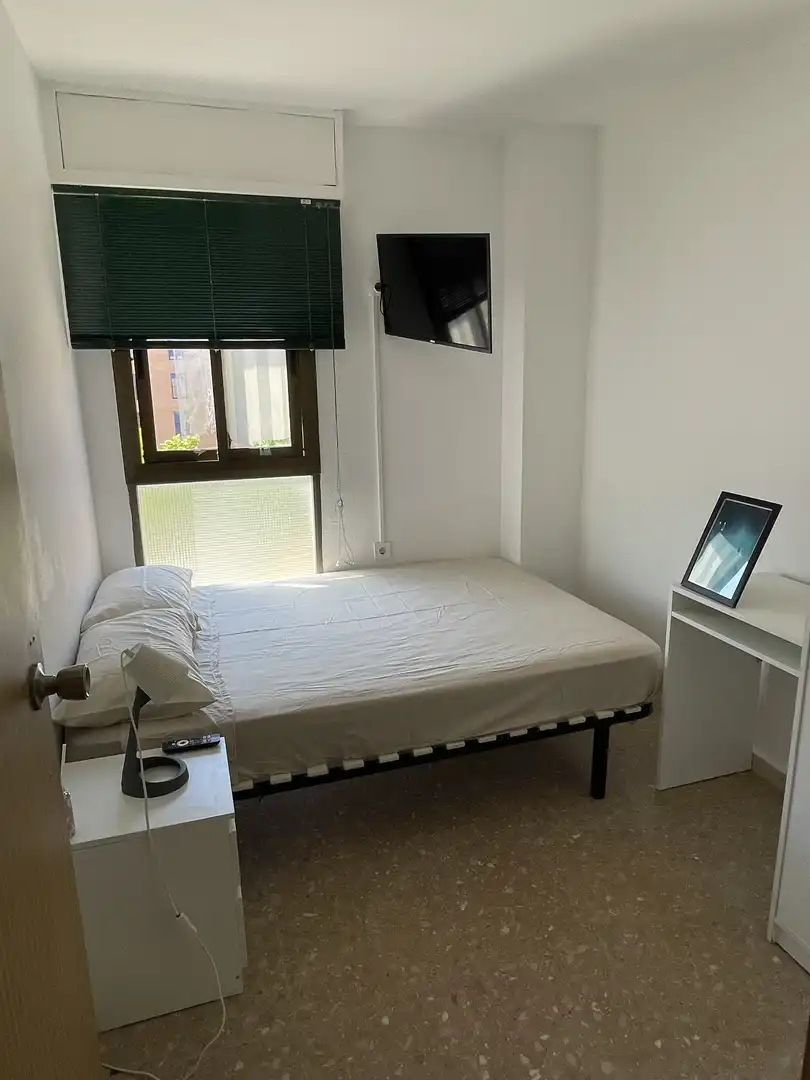 Room in Carrer de González Huguet, 5, Alaquàs