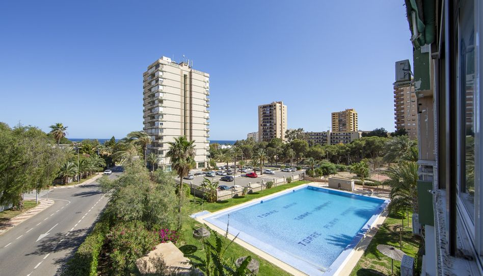 Piso en venta en Plaza Playa Paraíso, 2, Aguadulce Sur, Roquetas de Mar - imagen 1 Foto 1 de Piso en venta en Plaza Playa Paraíso, 2, Aguadulce Sur, Roquetas de Mar