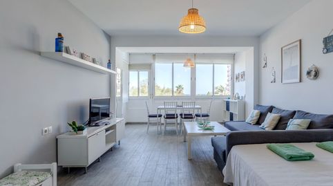 Piso en venta en Plaza Playa Paraíso, 2, Aguadulce Sur, Roquetas de Mar - imagen 2 Foto 2 de Piso en venta en Plaza Playa Paraíso, 2, Aguadulce Sur, Roquetas de Mar