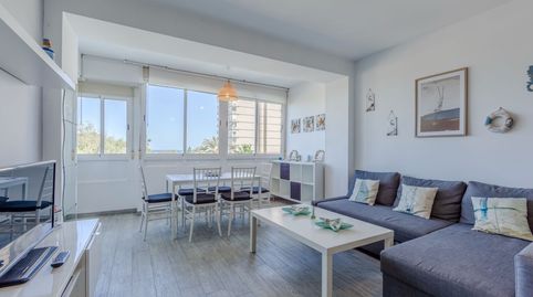 Piso en venta en Plaza Playa Paraíso, 2, Aguadulce Sur, Roquetas de Mar - imagen 3 Foto 3 de Piso en venta en Plaza Playa Paraíso, 2, Aguadulce Sur, Roquetas de Mar
