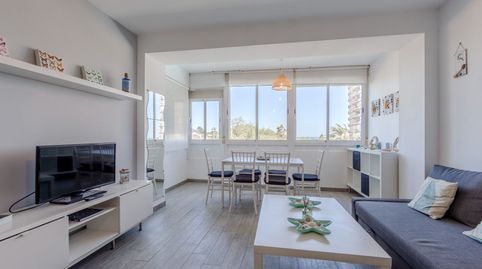 Piso en venta en Plaza Playa Paraíso, 2, Aguadulce Sur, Roquetas de Mar - imagen 4 Foto 4 de Piso en venta en Plaza Playa Paraíso, 2, Aguadulce Sur, Roquetas de Mar
