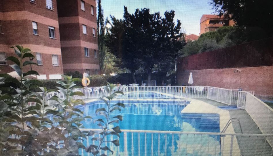 Wohnung zur Miete in Ronda Buenavista, 2, Buenavista - Valparaíso - La Legua, Toledo Capital - Bild 1 Foto 1 von Wohnung zur Miete in Ronda Buenavista, 2, Buenavista - Valparaíso - La Legua, Toledo Capital