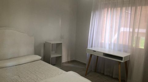 Wohnung zur Miete in Ronda Buenavista, 2, Buenavista - Valparaíso - La Legua, Toledo Capital - Bild 5 Foto 5 von Wohnung zur Miete in Ronda Buenavista, 2, Buenavista - Valparaíso - La Legua, Toledo Capital