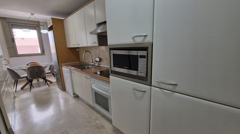 Foto 2 de Piso de alquiler en Calle Luis Doreste Silva, 5, Arenales - Lugo - Avda. Marítima, Las Palmas de Gran Canaria