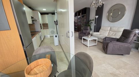 Foto 3 de Piso de alquiler en Calle Luis Doreste Silva, 5, Arenales - Lugo - Avda. Marítima, Las Palmas de Gran Canaria