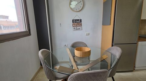 Foto 4 de Piso de alquiler en Calle Luis Doreste Silva, 5, Arenales - Lugo - Avda. Marítima, Las Palmas de Gran Canaria