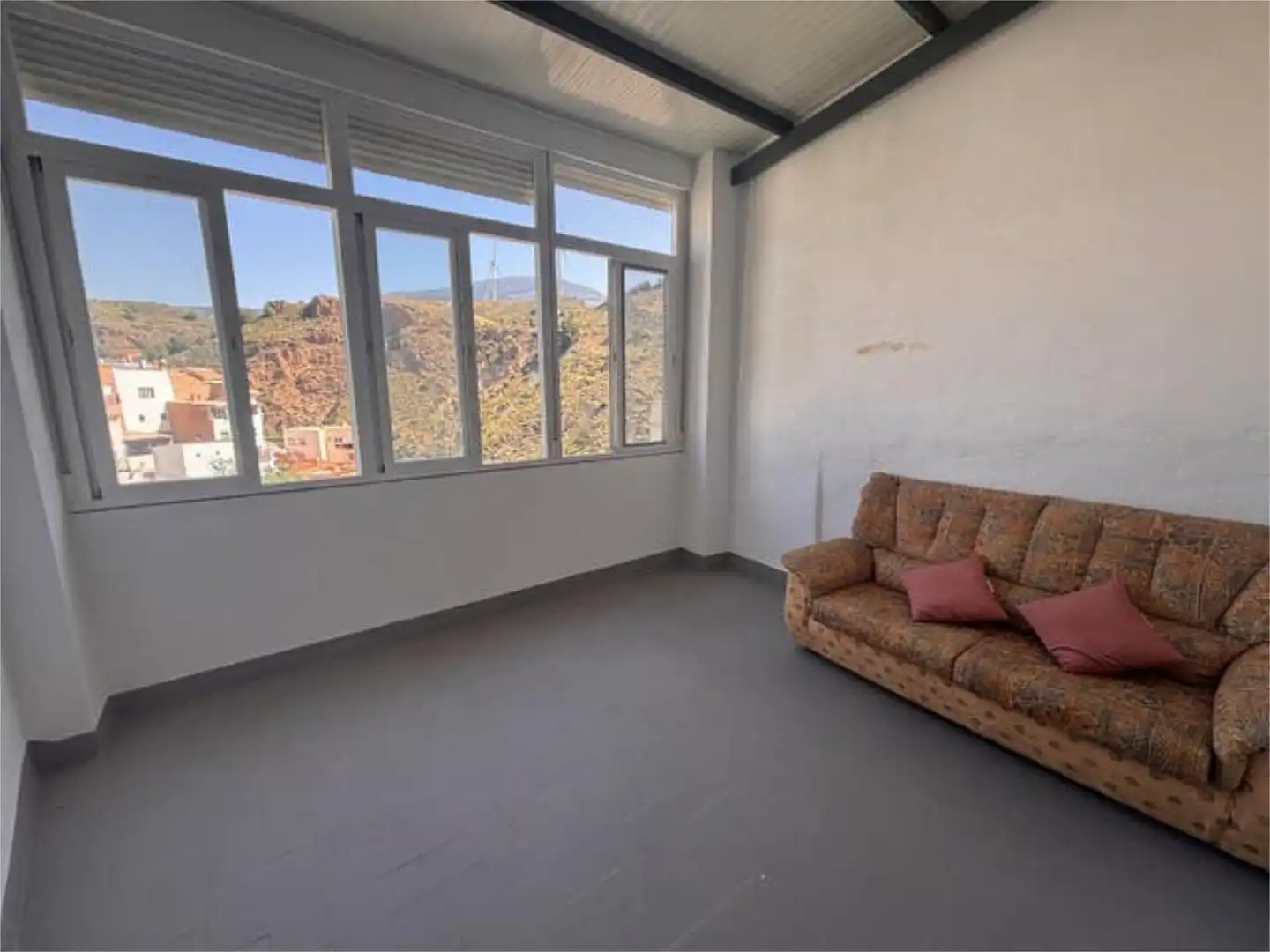 Dormitori de Casa o xalet de lloguer en El Pinar