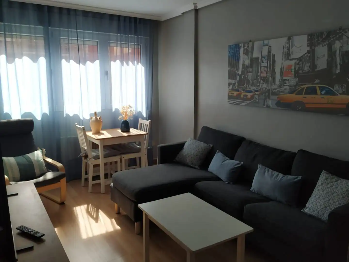 Zimmer in Paseo de Altamira, 326, General Dávila