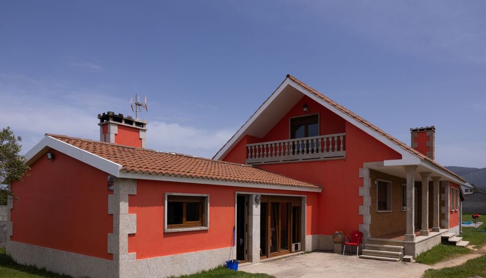Haus oder Chalet zum Verkauf in Lugar Trasdoanes, 15, Porto do Son, A Coruña - Bild 1 Foto 1 von Haus oder Chalet zum Verkauf in Lugar Trasdoanes, 15, Porto do Son, A Coruña