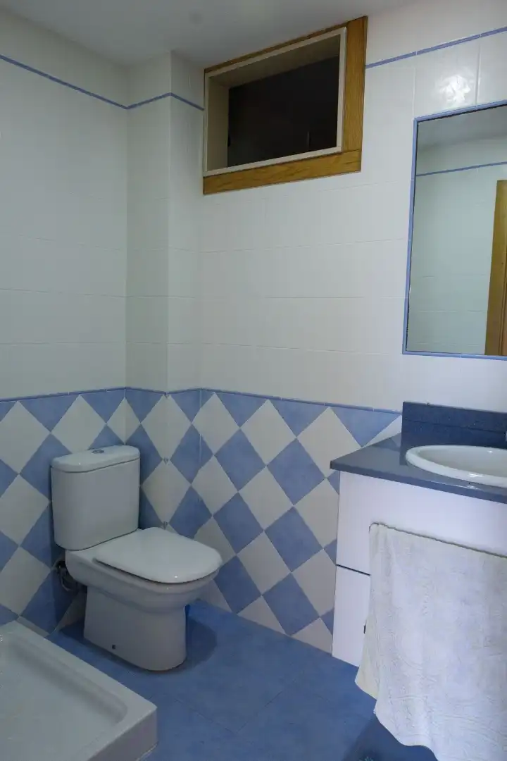 Casa o xalet en venda a Lugar Trasdoanes, 15, Porto do Son Bany de Casa o xalet en venda en Porto do Son amb Calefacció, Jardí privat i Parquet
