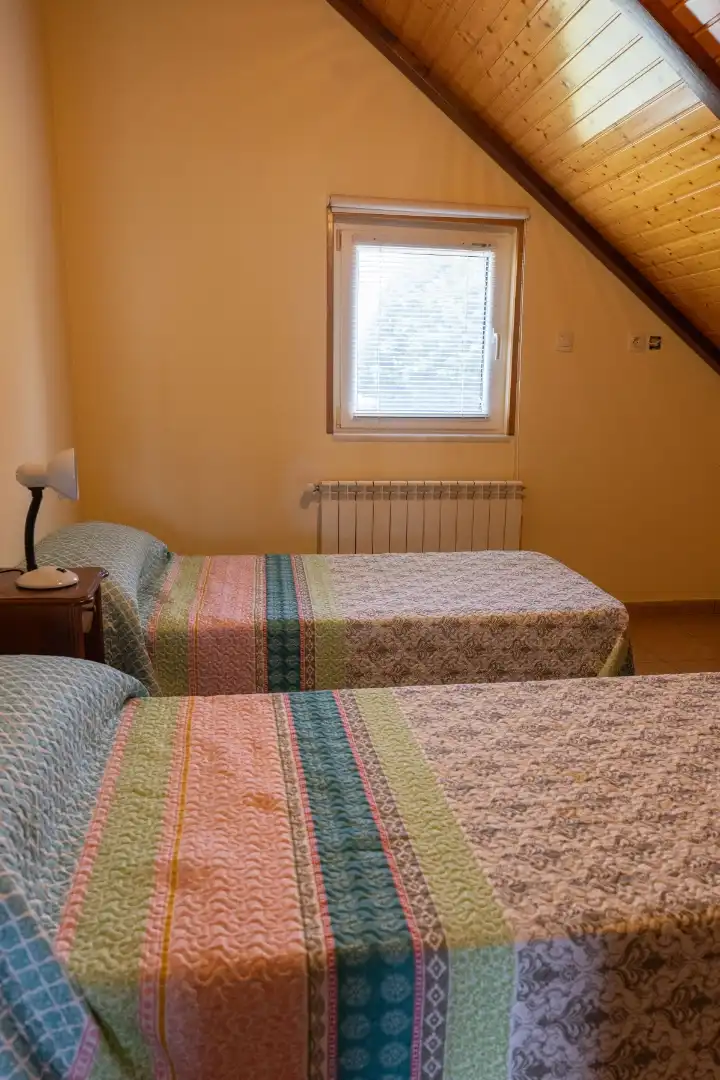 Casa o xalet en venda a Lugar Trasdoanes, 15, Porto do Son Dormitori de Casa o xalet en venda en Porto do Son amb Calefacció, Jardí privat i Parquet