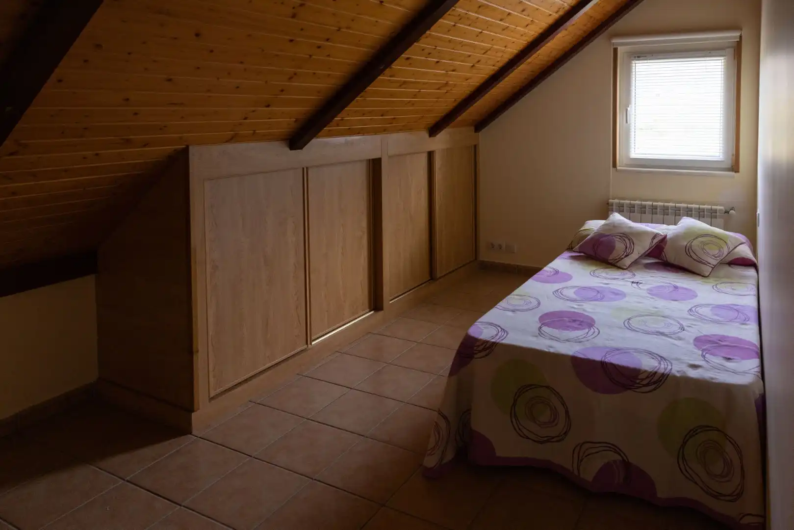 Casa o xalet en venda a Lugar Trasdoanes, 15, Porto do Son Dormitori de Casa o xalet en venda en Porto do Son amb Calefacció, Jardí privat i Parquet