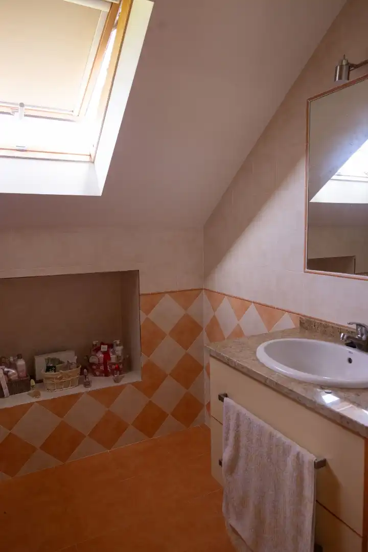 Casa o xalet en venda a Lugar Trasdoanes, 15, Porto do Son Bany de Casa o xalet en venda en Porto do Son amb Calefacció, Jardí privat i Parquet