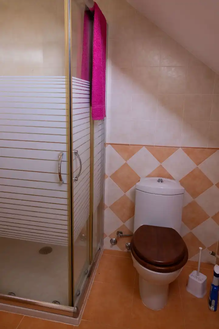 Casa o xalet en venda a Lugar Trasdoanes, 15, Porto do Son Bany de Casa o xalet en venda en Porto do Son amb Calefacció, Jardí privat i Parquet