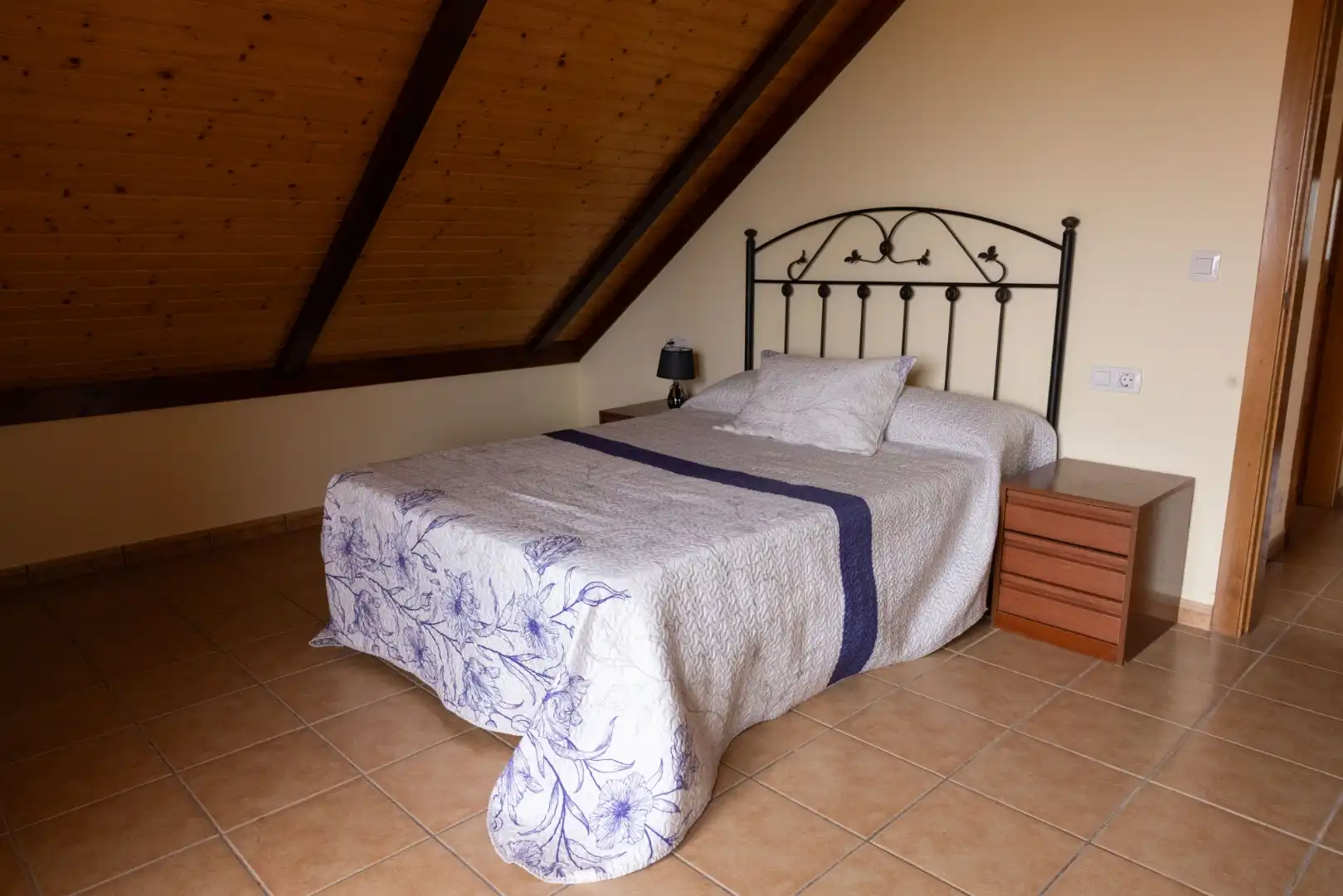 Casa o xalet en venda a Lugar Trasdoanes, 15, Porto do Son Dormitori de Casa o xalet en venda en Porto do Son amb Calefacció, Jardí privat i Parquet