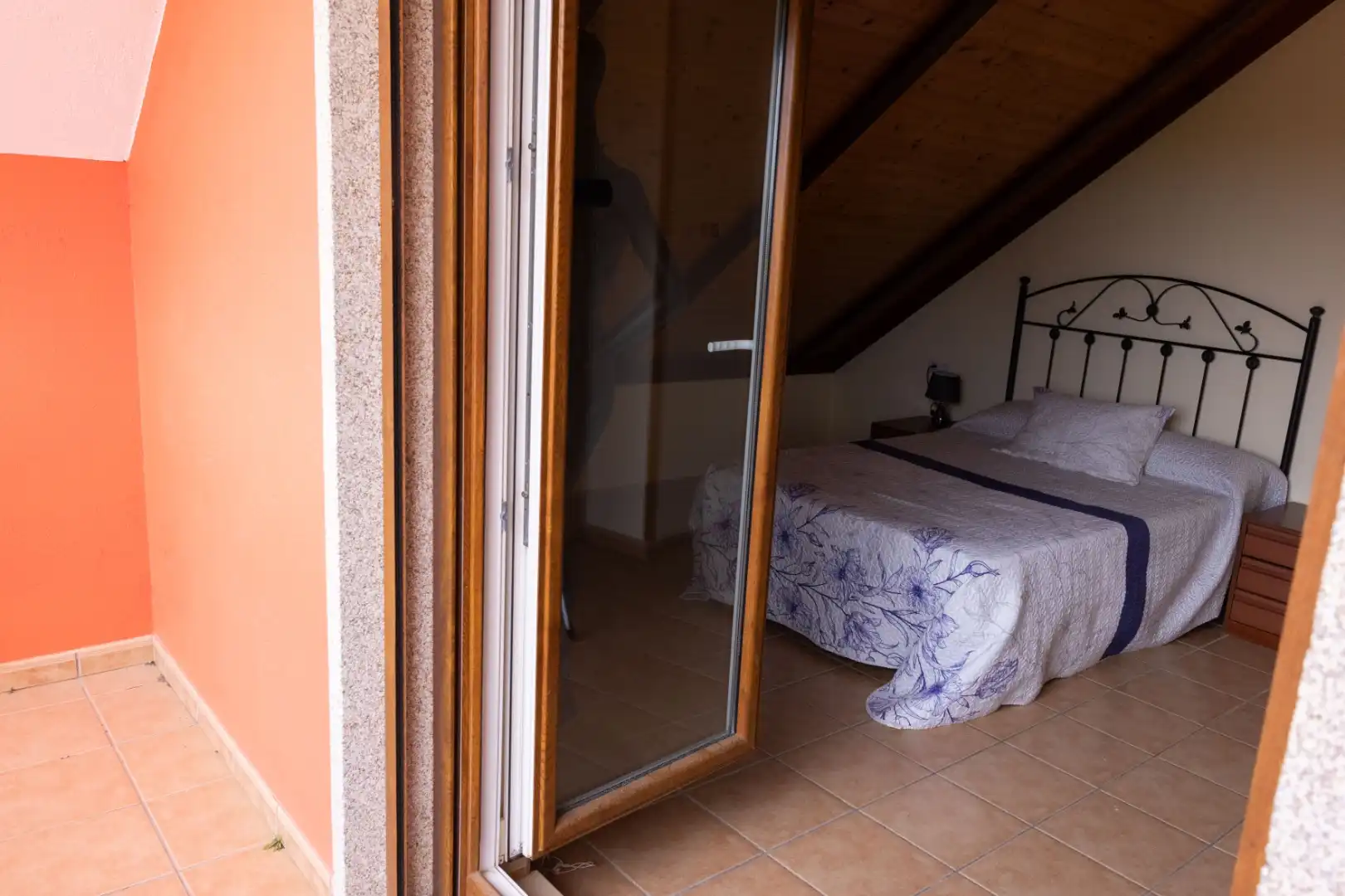 Casa o xalet en venda a Lugar Trasdoanes, 15, Porto do Son Terrassa de Casa o xalet en venda en Porto do Son amb Calefacció, Jardí privat i Parquet