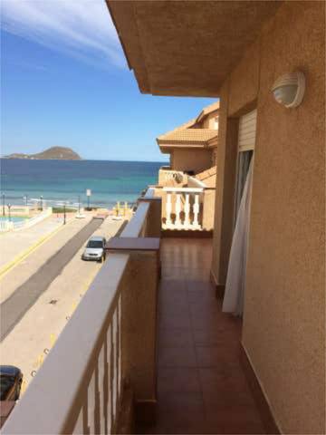 Piso en Alquiler en Playa de las Gaviotas - El Pedrucho