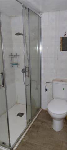 Casa-chalet en Venta en La Antigua