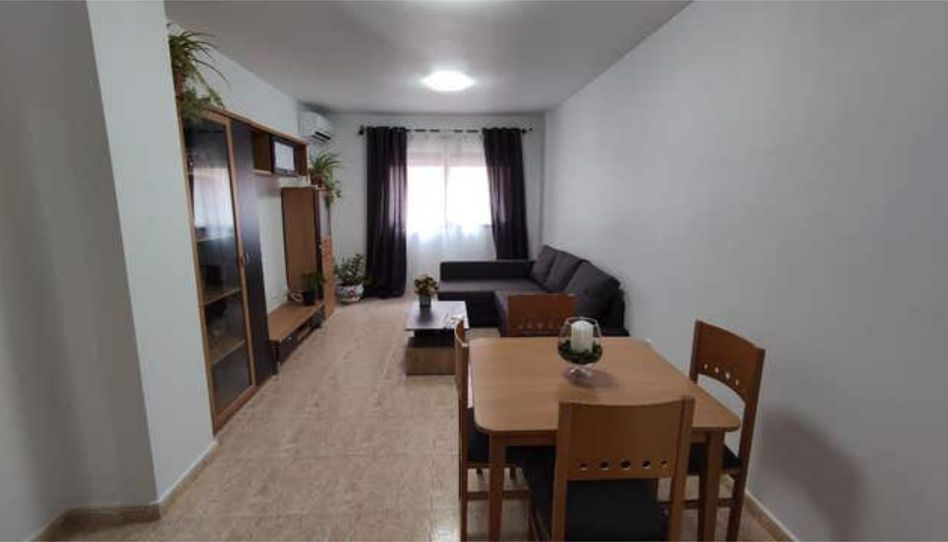 Apartamento de alquiler en Alcantarilla, Murcia - imagen 1 Foto 1 de Apartamento de alquiler en Alcantarilla, Murcia