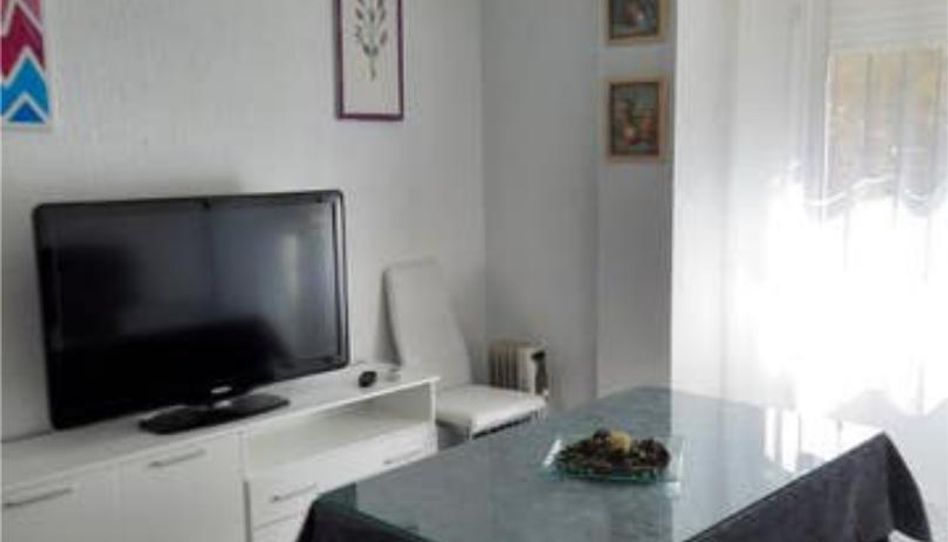 Piso de alquiler en Nuevo Parque - Los Rosales - Tráfico Pesado, Huelva Capital - imagen 1 Foto 1 de Piso de alquiler en Nuevo Parque - Los Rosales - Tráfico Pesado, Huelva Capital