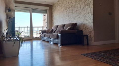 Foto 4 de Piso en venta en Cápitán Mendizábál Káleá, 16, Capitán Mendizabal - La Sardinera, Santurtzi