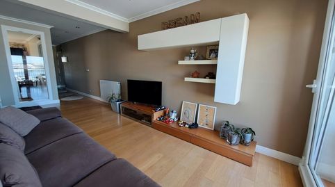 Foto 5 de Piso en venta en Cápitán Mendizábál Káleá, 16, Capitán Mendizabal - La Sardinera, Santurtzi