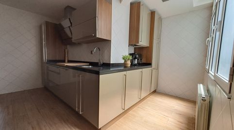 Foto 2 de Piso en venta en Cápitán Mendizábál Káleá, 16, Capitán Mendizabal - La Sardinera, Santurtzi
