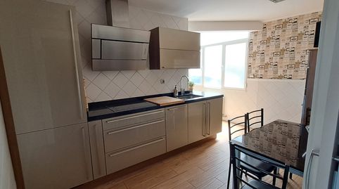 Foto 3 de Piso en venta en Cápitán Mendizábál Káleá, 16, Capitán Mendizabal - La Sardinera, Santurtzi