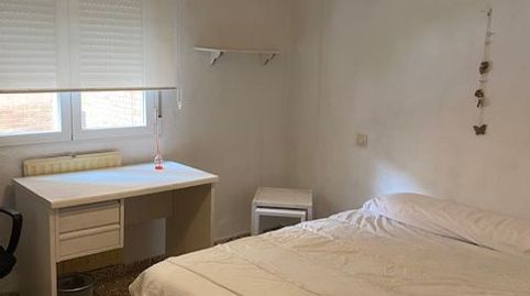 Foto 2 de Piso de alquiler en Ronda Buenavista, 2, Buenavista - Valparaíso - La Legua, Toledo Capital