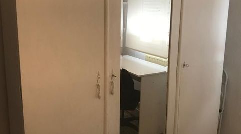 Foto 3 de Piso de alquiler en Ronda Buenavista, 2, Buenavista - Valparaíso - La Legua, Toledo Capital