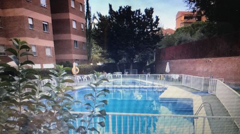 Foto 4 de Piso de alquiler en Ronda Buenavista, 2, Buenavista - Valparaíso - La Legua, Toledo Capital