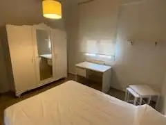 Habitación de Piso de alquiler en Toledo con Aire acondicionado, Calefacción y Jardín privado