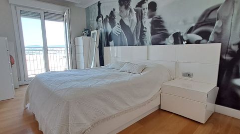 Foto 3 von Wohnung zum Verkauf in Cápitán Mendizábál Káleá, 22, Capitán Mendizabal - La Sardinera, Santurtzi
