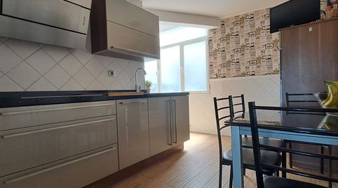 Foto 5 von Wohnung zum Verkauf in Cápitán Mendizábál Káleá, 22, Capitán Mendizabal - La Sardinera, Santurtzi
