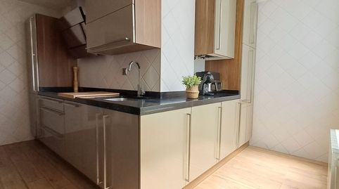 Foto 4 von Wohnung zum Verkauf in Cápitán Mendizábál Káleá, 22, Capitán Mendizabal - La Sardinera, Santurtzi