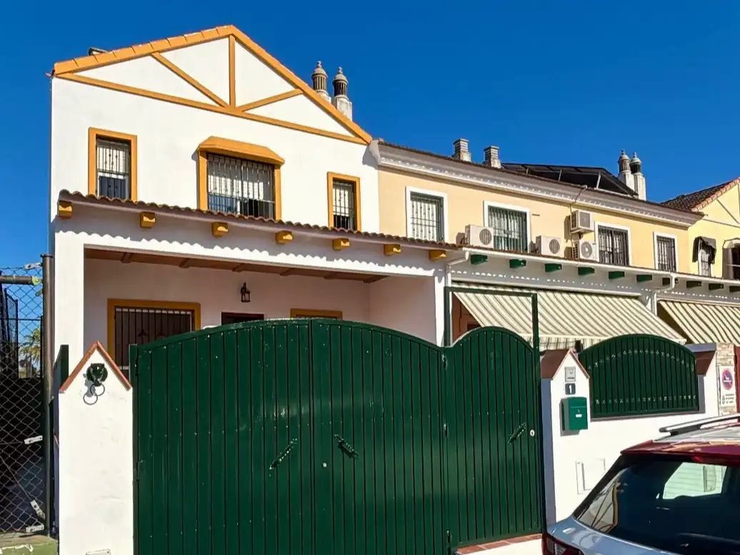 Flat for rent in Calle Canario, 1, Núcleo urbano Flat for rent in Calle Canario, 1, Núcleo urbano