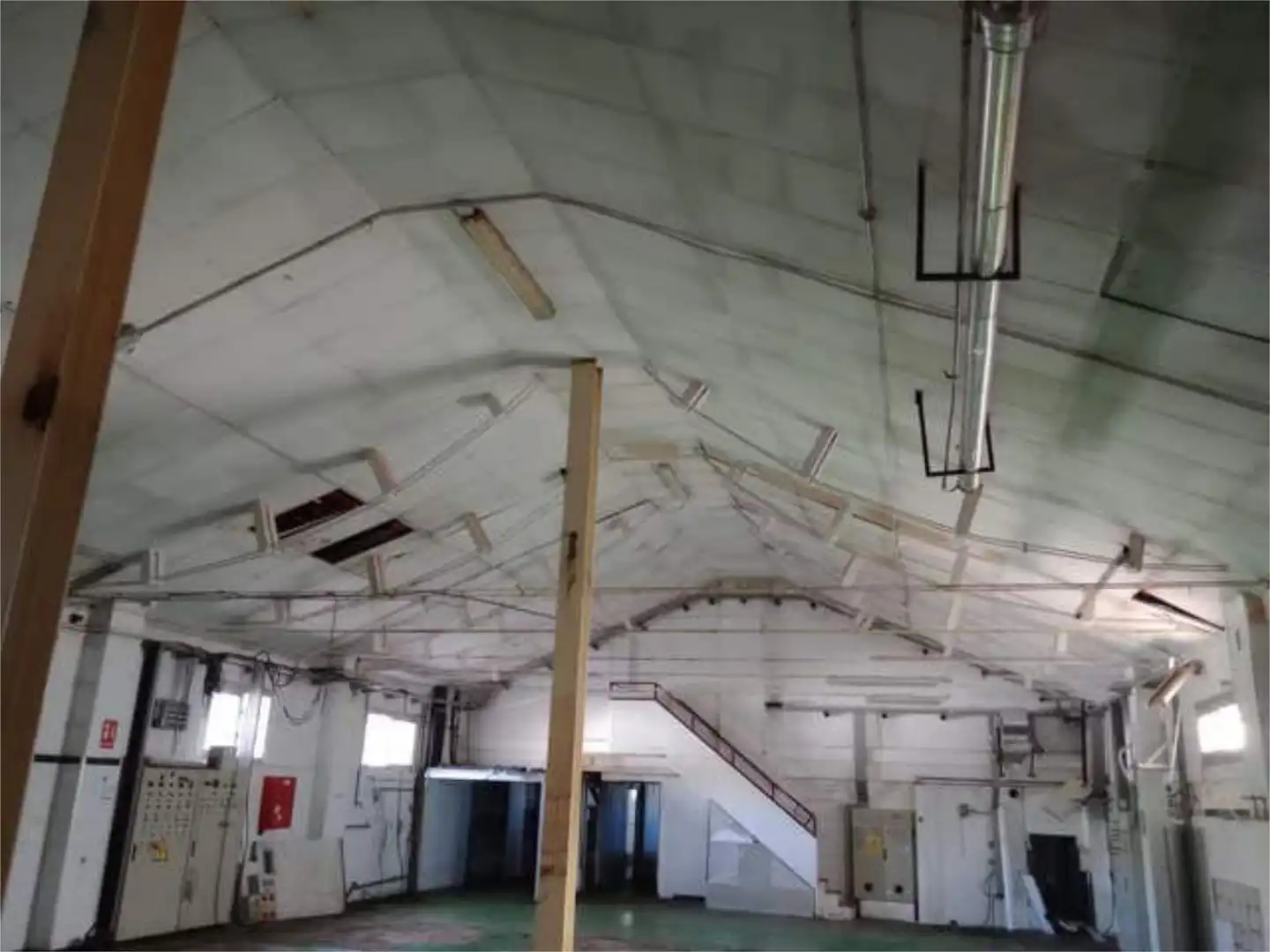 Fabrikhallen zur Miete in Centro Urbano Fabrikhallen zur Miete in Villajoyosa / La Vila Joiosa