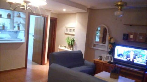Apartamento de alquiler en Centro ciudad, Linares - imagen 2 Foto 2 de Apartamento de alquiler en Centro ciudad, Linares