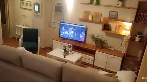 Apartamento de alquiler en Centro ciudad, Linares - imagen 3 Foto 3 de Apartamento de alquiler en Centro ciudad, Linares