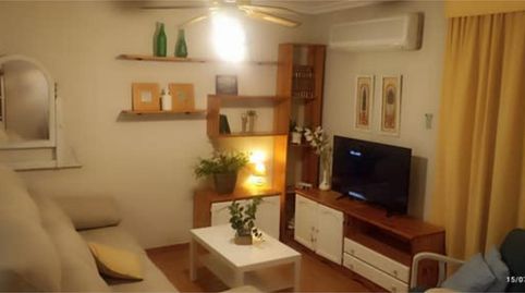 Apartamento de alquiler en Centro ciudad, Linares - imagen 4 Foto 4 de Apartamento de alquiler en Centro ciudad, Linares