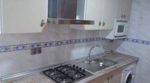 Apartamento de alquiler en Centro ciudad, Linares - imagen 5 Foto 5 de Apartamento de alquiler en Centro ciudad, Linares