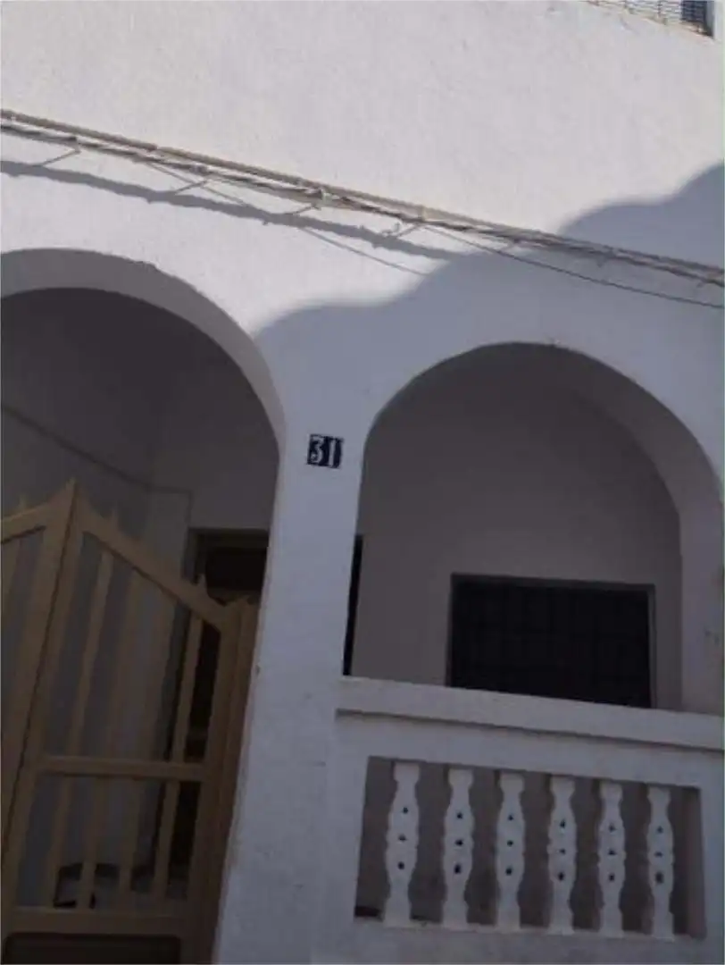 Casa o xalet en venda en Beas de Segura amb Terrassa