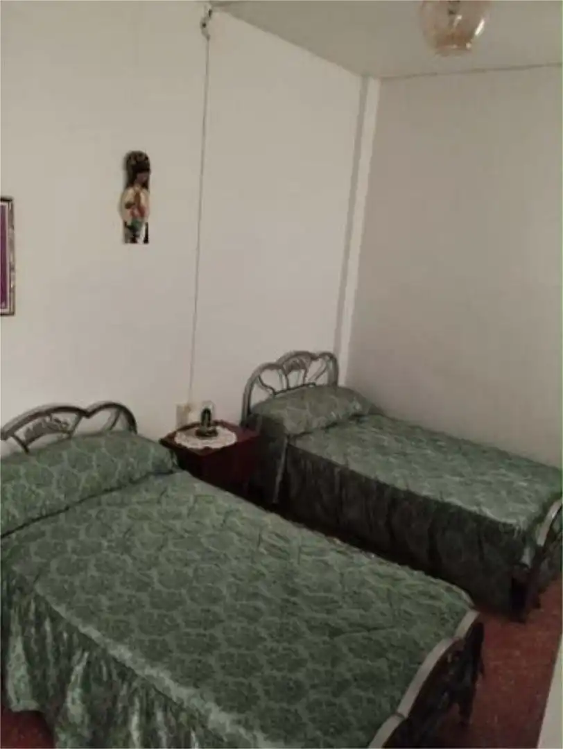 Dormitori de Casa o xalet en venda en Beas de Segura amb Terrassa