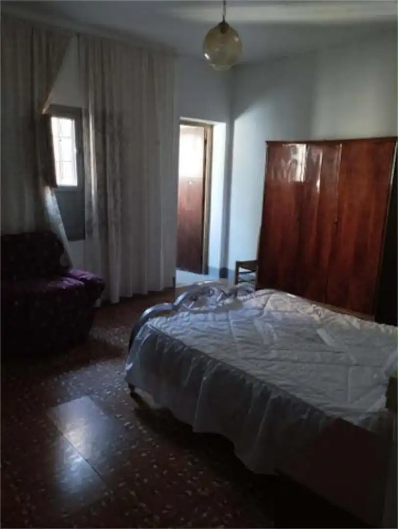 Dormitori de Casa o xalet en venda en Beas de Segura amb Terrassa
