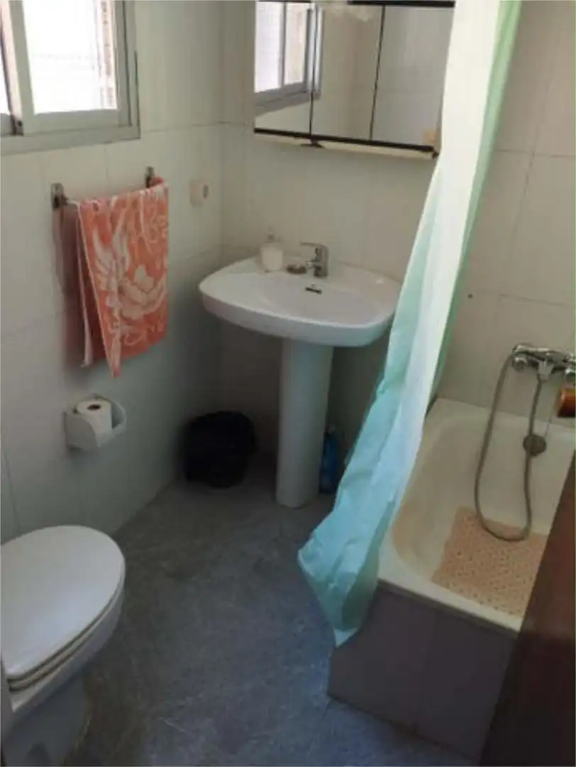 Bany de Casa o xalet en venda en Beas de Segura amb Terrassa